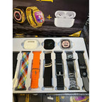 H20 Ultra Airpods Smart Watch