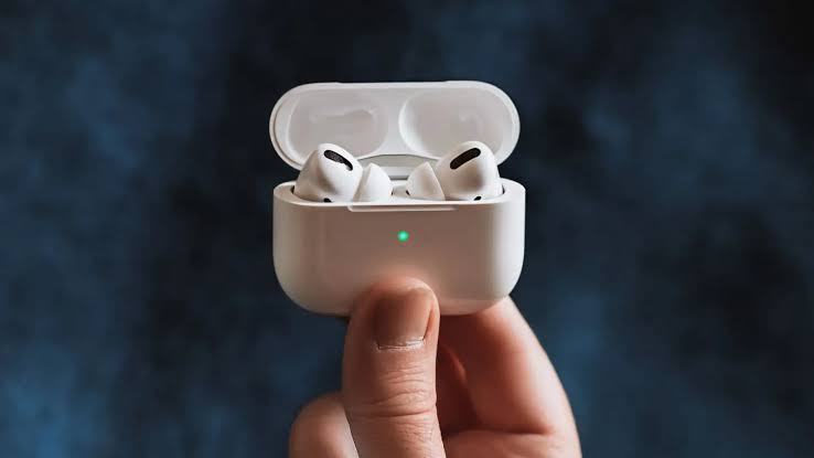 AirPods Pro 2 ANC Wireless Earphones 🎧
