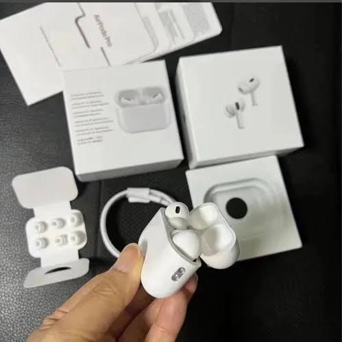 AirPods Pro 2 ANC Wireless Earphones 🎧