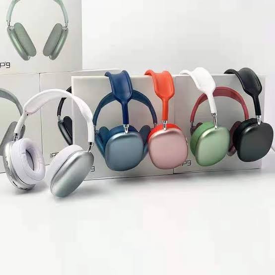 P9 Wireless Bluetooth Earphones 🎧