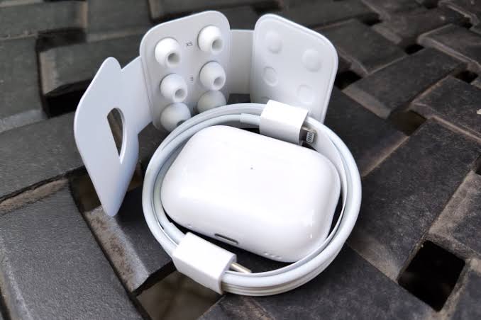 AirPods Pro 2 ANC Wireless Earphones 🎧