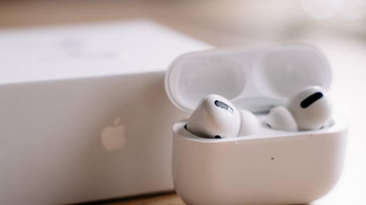 AirPods Pro 2 ANC Wireless Earphones 🎧